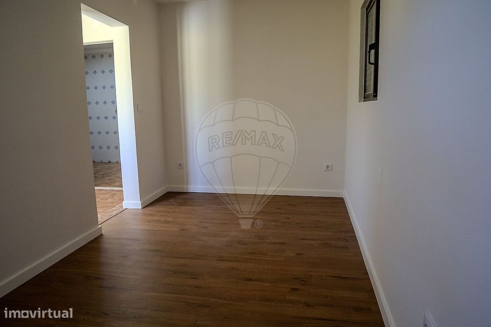 Moradia T3 para venda