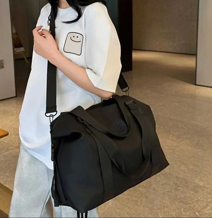 Сумка Шоппер Компактная классная сумка