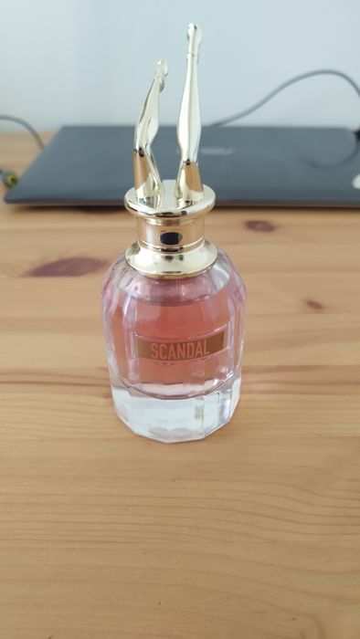 perfumy oryginalne scandal Jean Paul Gaultier50 ml