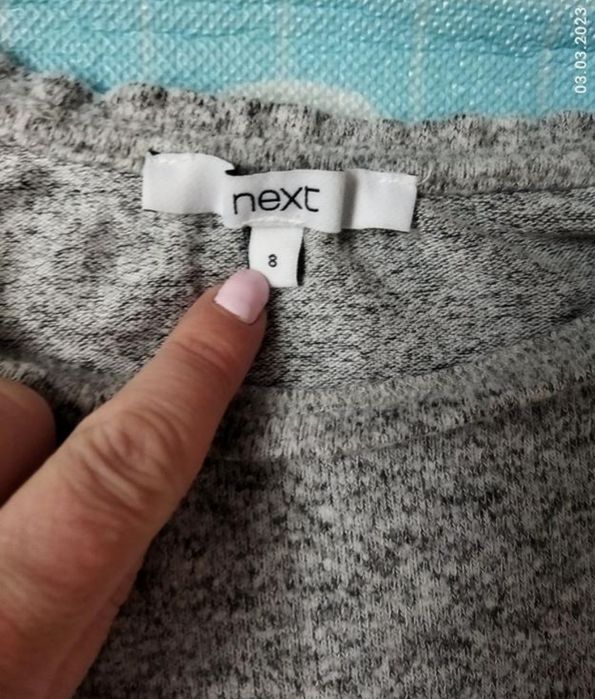 Кофта для вагітних