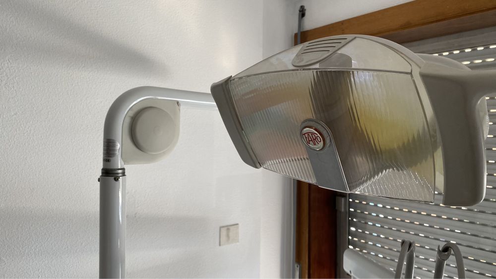 Equipamento kavo medicina dentária