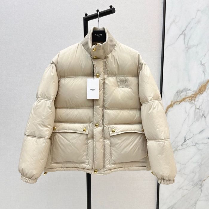 Стильна, якісна куртка Celine. Lux якість.1:1