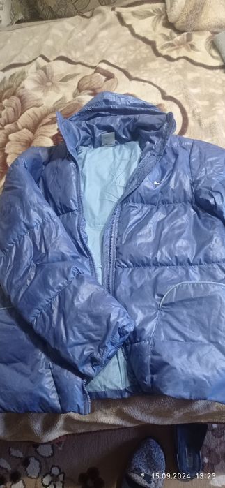 Куртка всесизонна Nike стан 10/10