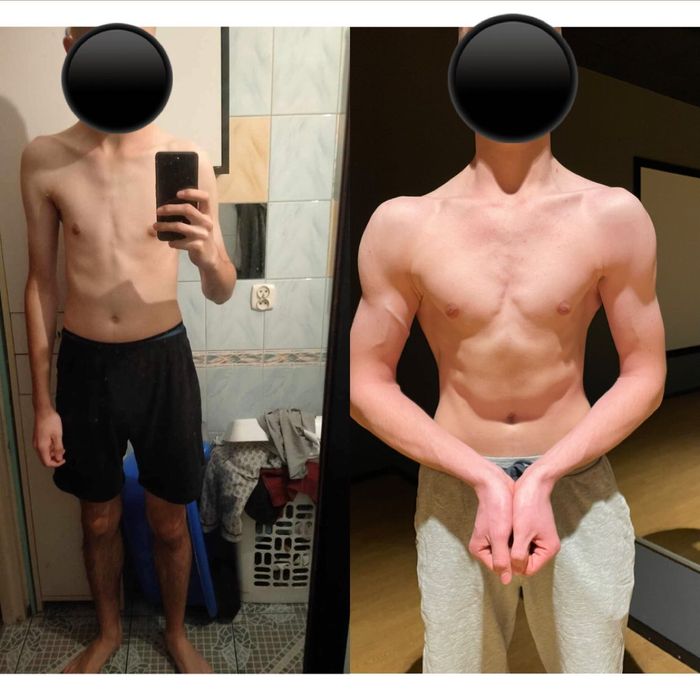 Trener Personalny Kraków Bieńczyce