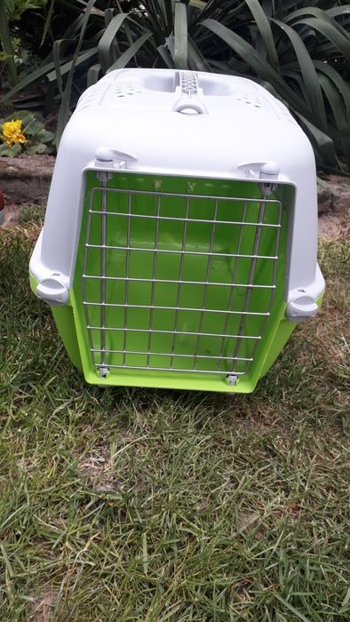 Transportery dla zwierzat