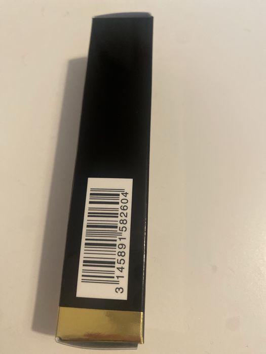 Chanel L’Huile Camelia