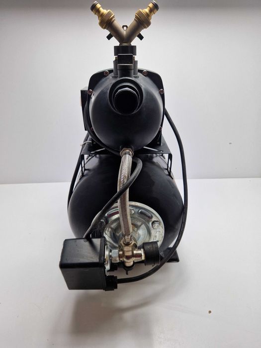 Parkside zestaw Hydrofor domowy, 1000 W, PHWW 1000 A1 Wrocław Psie Pole ...