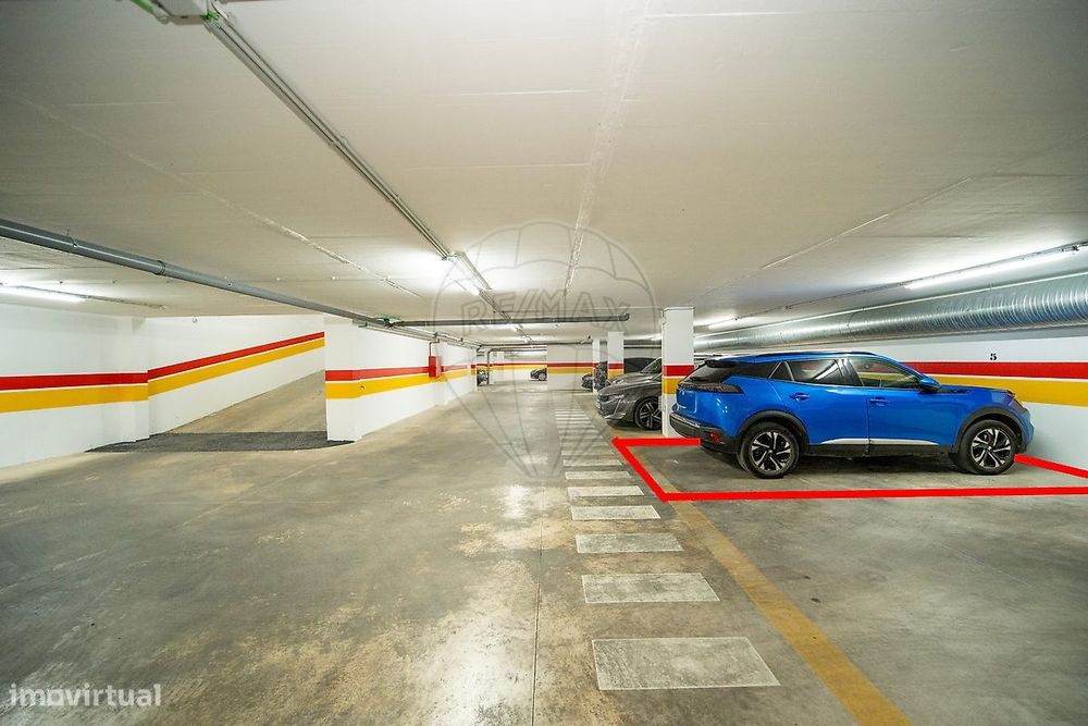 Apartamento T2 para venda