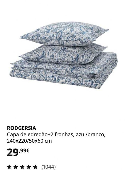 Edredons cama solteiro beliche ikea
