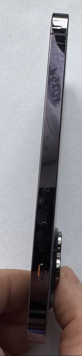 iPhone 14 Pro 256GB Blue - дуже гарний стан