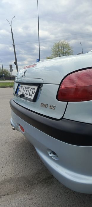Продам Кабріолет