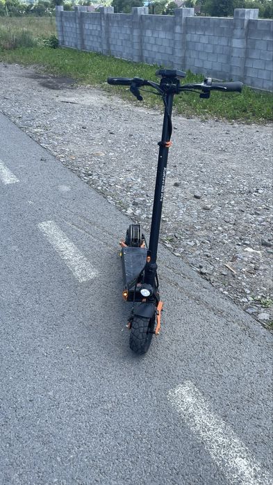 Спочно!!!Продам самокат kukirin g2 pro/кукрін/кукірін