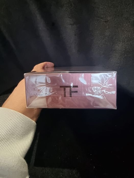 Tom Ford Café Rose woda perfumowana