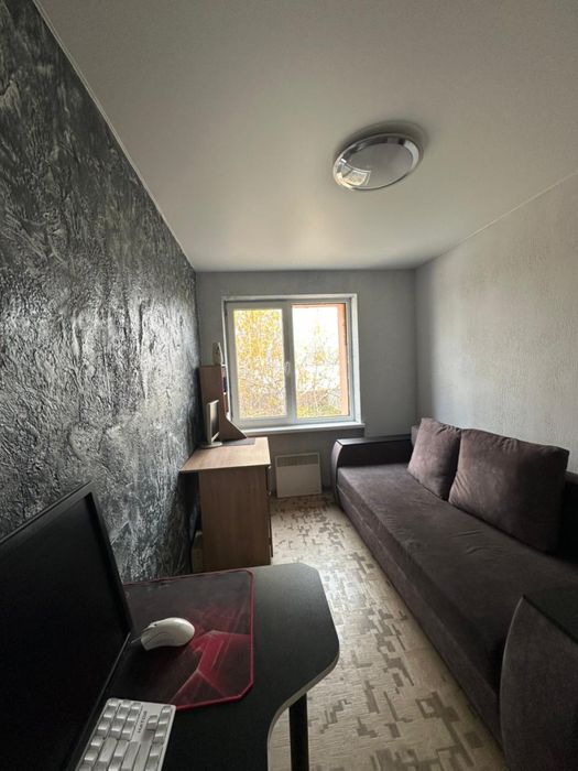 Продам 3к квартиру з ремонтом (Сертифікат, безнал)