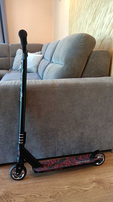 Hulajnoga Street Surfing Ripper