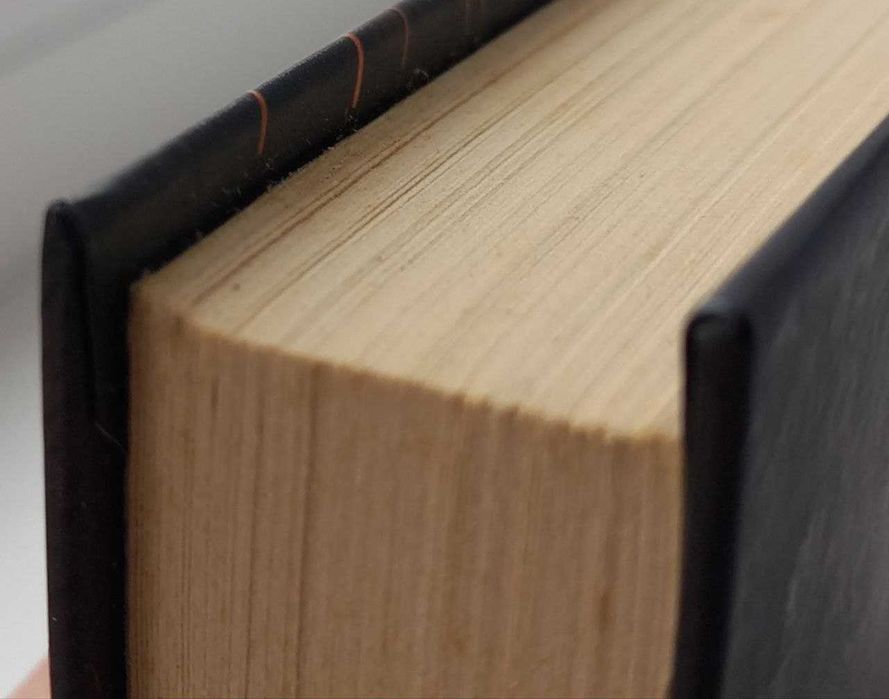 Пол Гелліко "Томасина"