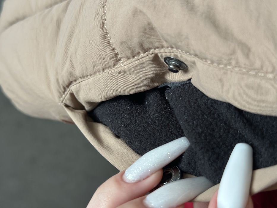 Безрукавка Бежева Lyle&Scott