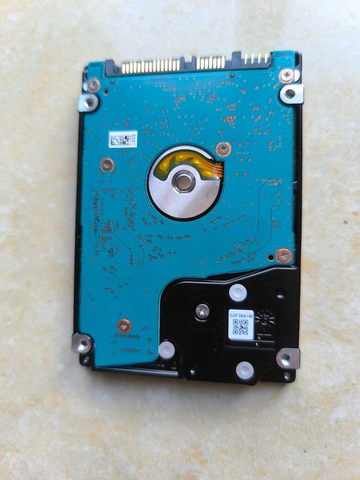 Dysk twardy HDD 2,5/1T