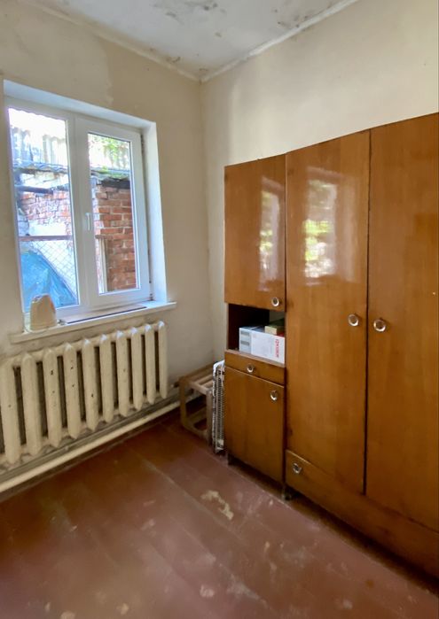 Дом 15 км от Харькова, Высокий