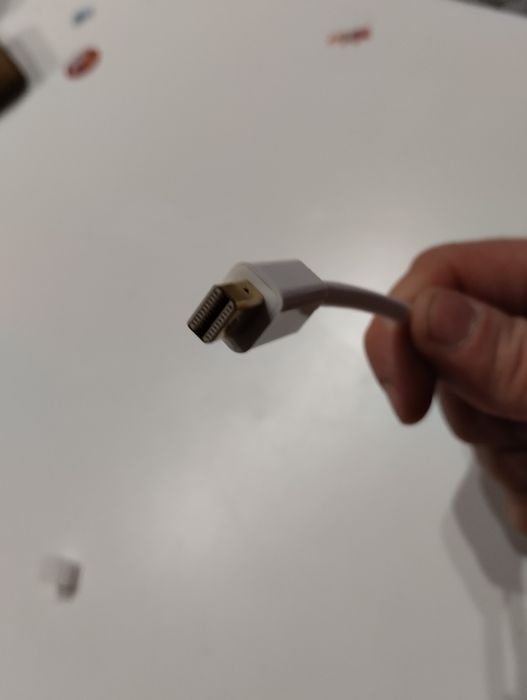 przejściówka HDMI na wejście HDMI 2