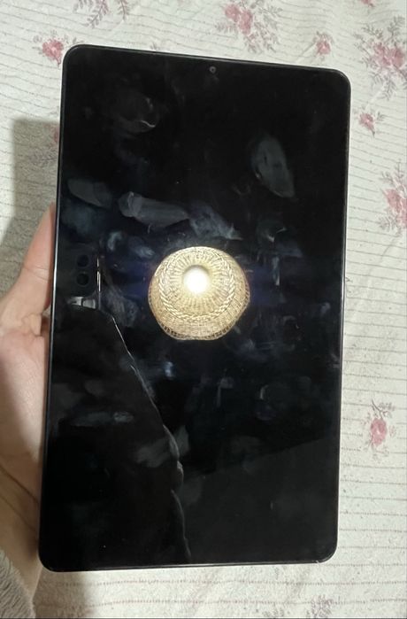 Galaxy Tab A11 Wi-Fi 64GB Gray