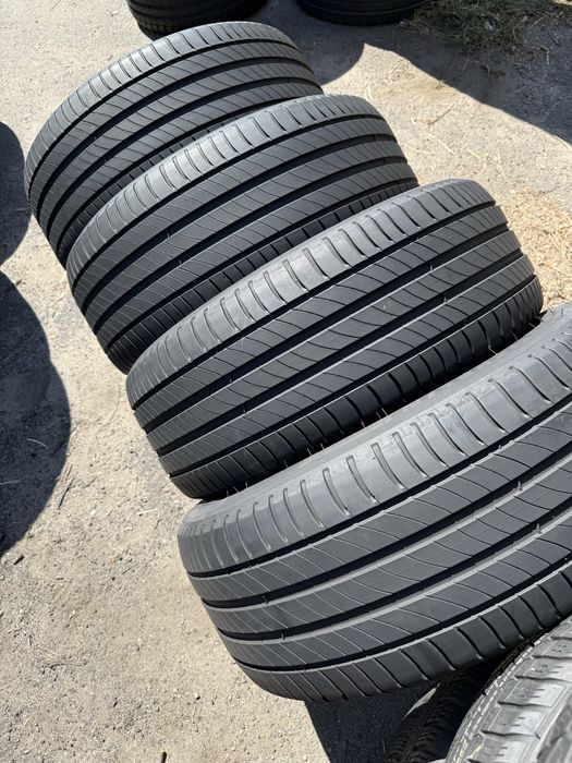 235/45 R18 Michelin Primacy 4 /2024рік/літо/4шт./Іспанія/