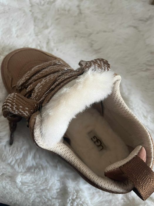 Buty zimowe  UGG