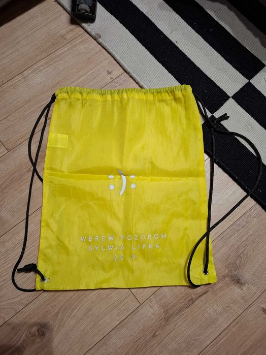 Worek Sylwii Lipki