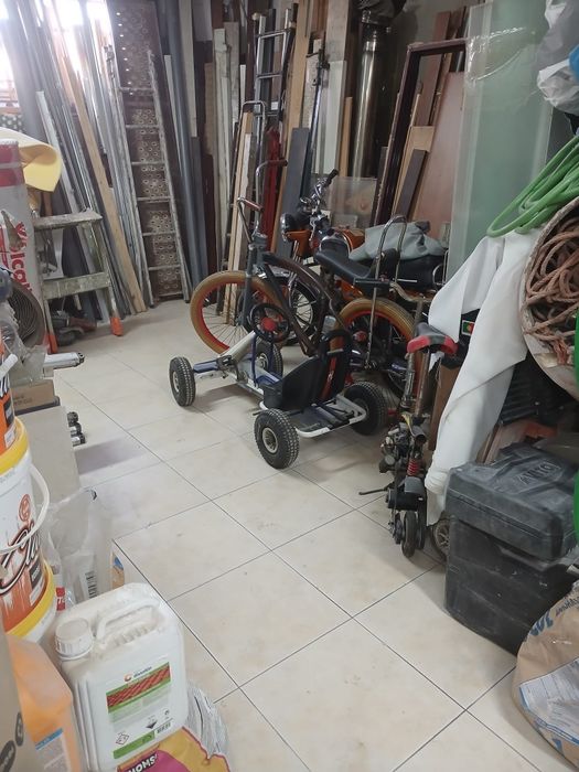 Antiguidades para venda