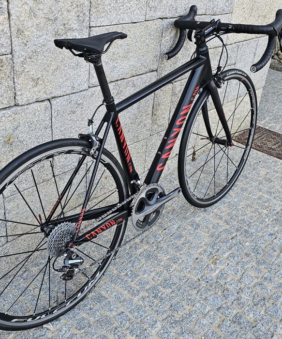 Canyon de Carbono S