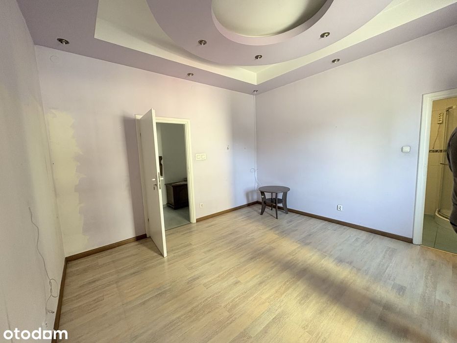 Wolnostojący dom do wynajęcia