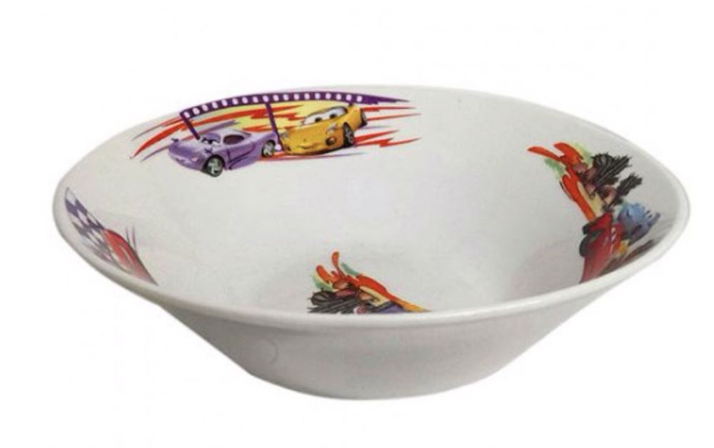 Детская посуда и чашки Тачки, Русалочка, Маша : ПОД ЗАКАЗ