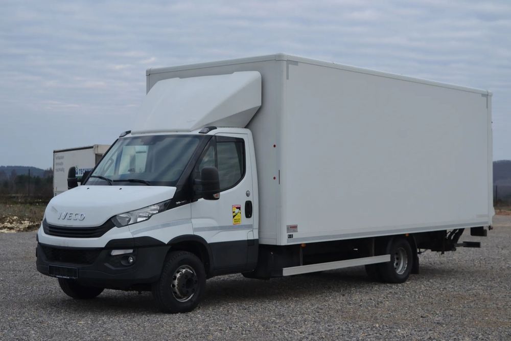 Iveco