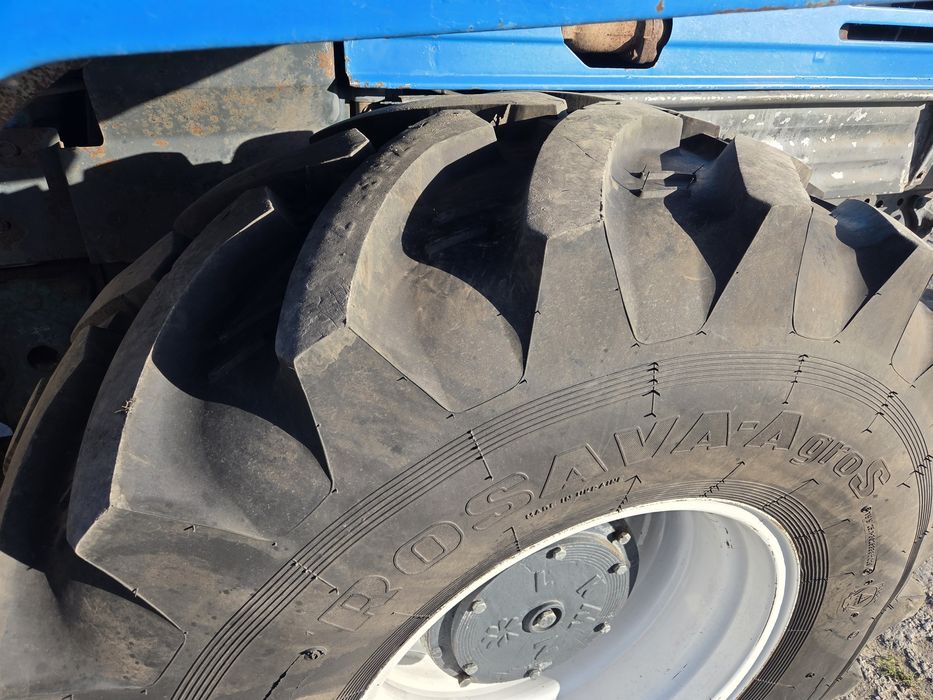 Хтз 17221   2015рік  4×4