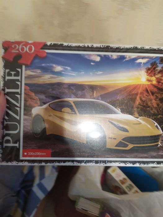 Продам дитячі іграшки та речі