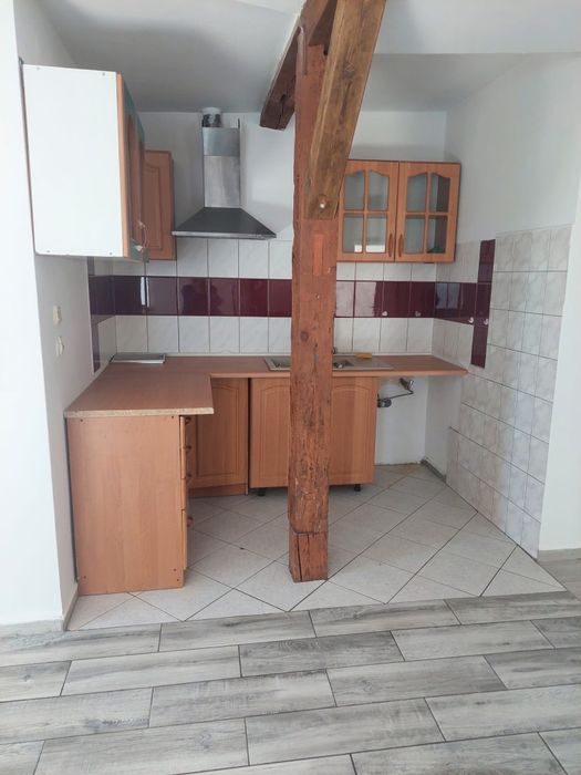 Mieszkanie do wynajęcia długoterminowo