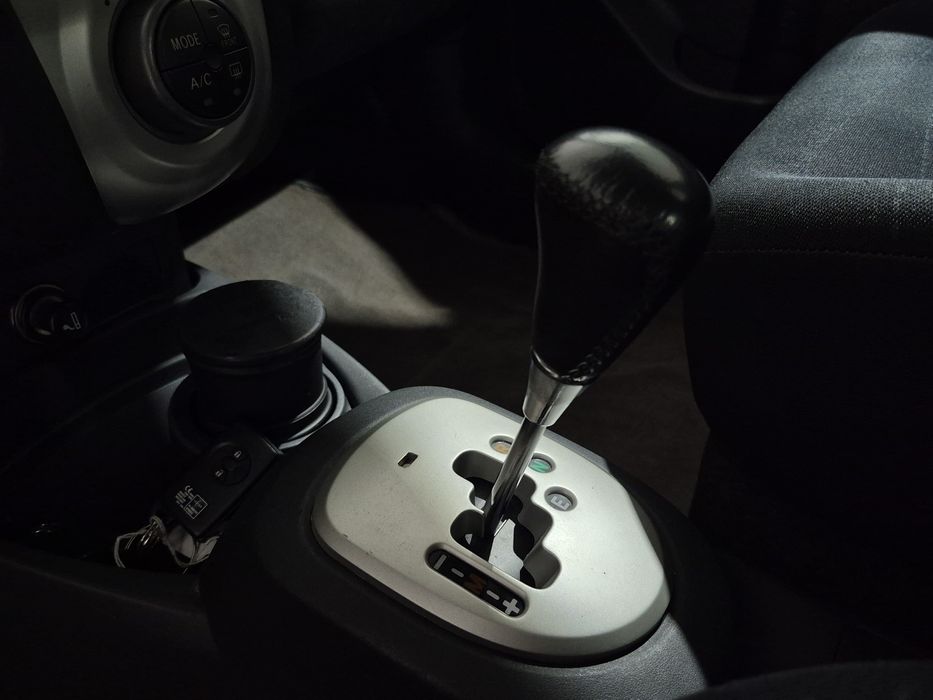 Toyota Yaris 1.4D-4D - AUTOMÁTICO | GARANTIA | NACIONAL