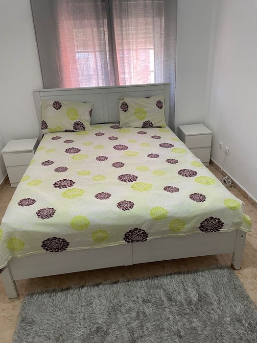 Quarto para casal ou solteiro