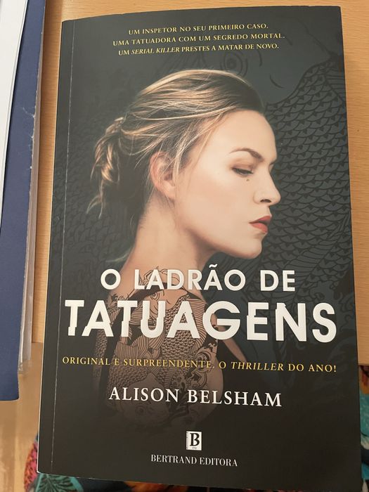 Literatura romântica, erótica, suspense e thriller - Portes incluídos