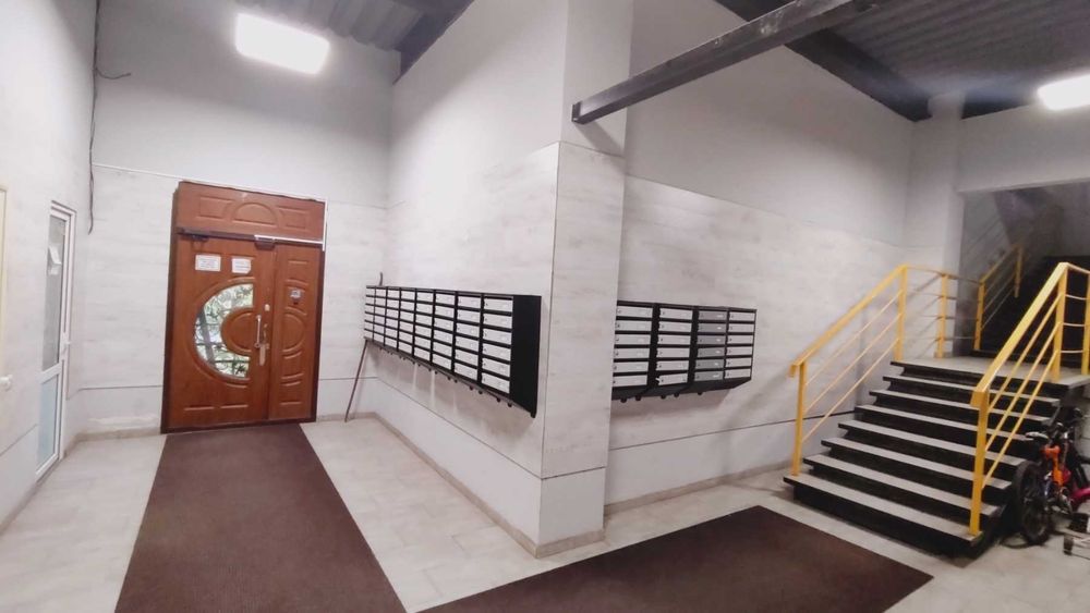 1-комнатная квартира по адресу ул. Милославская (площадь 30 м²) - Atlanta.ua - фото 5