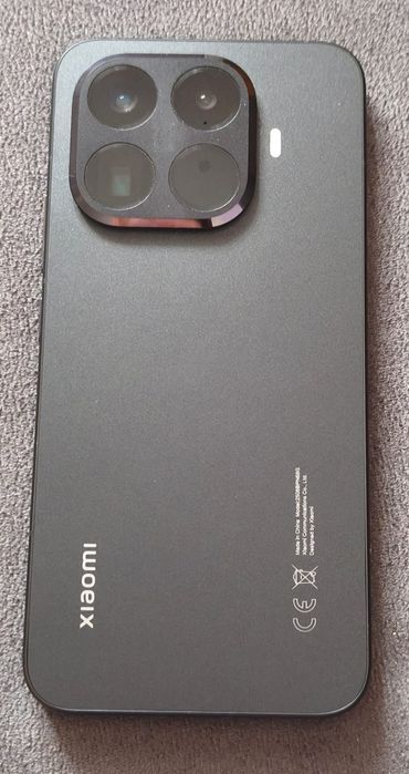 Smartphone Xiaomi 17Tpro