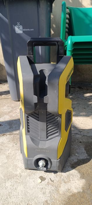 Máquina Lavar pressao