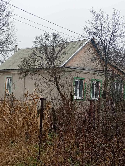 Ціну знижено! Біленьке, будинок 7х8
