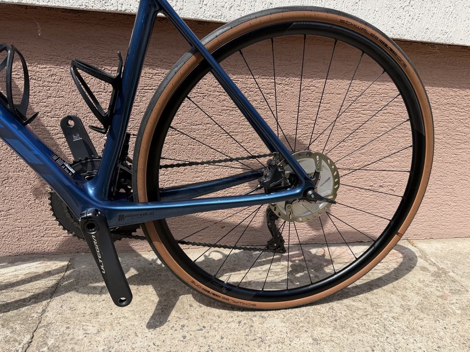 Rower szosowy Scott Addict 10, Shimano Ultegra
