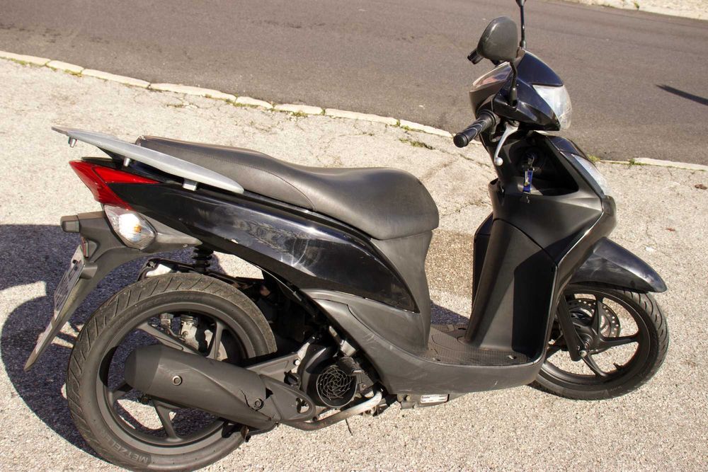 Vision 110cc pra vender (Sell)