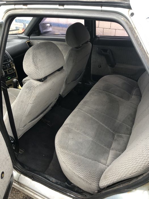 Ваз 2110 то что нужно !  На повном ходу по докам тоже порядок