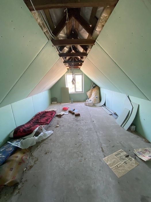 Продается дачный дом в Самаровке. Днепр.