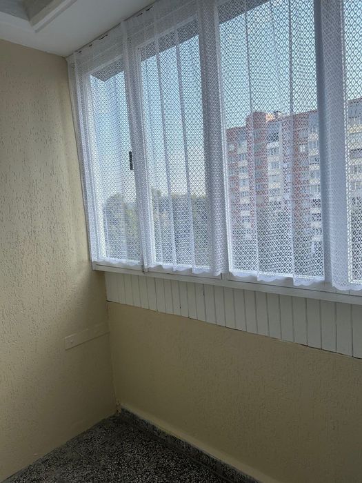 Сдам 1-но кімнатну квартиру в Болгарбуді