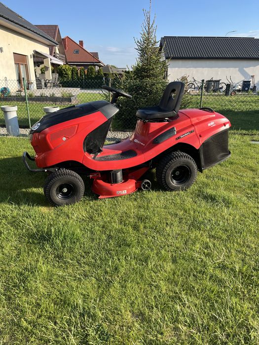 Sprzedam kosiarkę traktorek