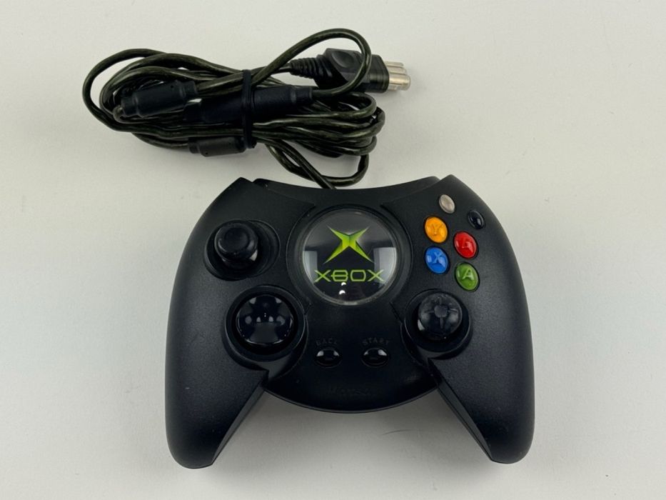 Comando Duke Xbox Original